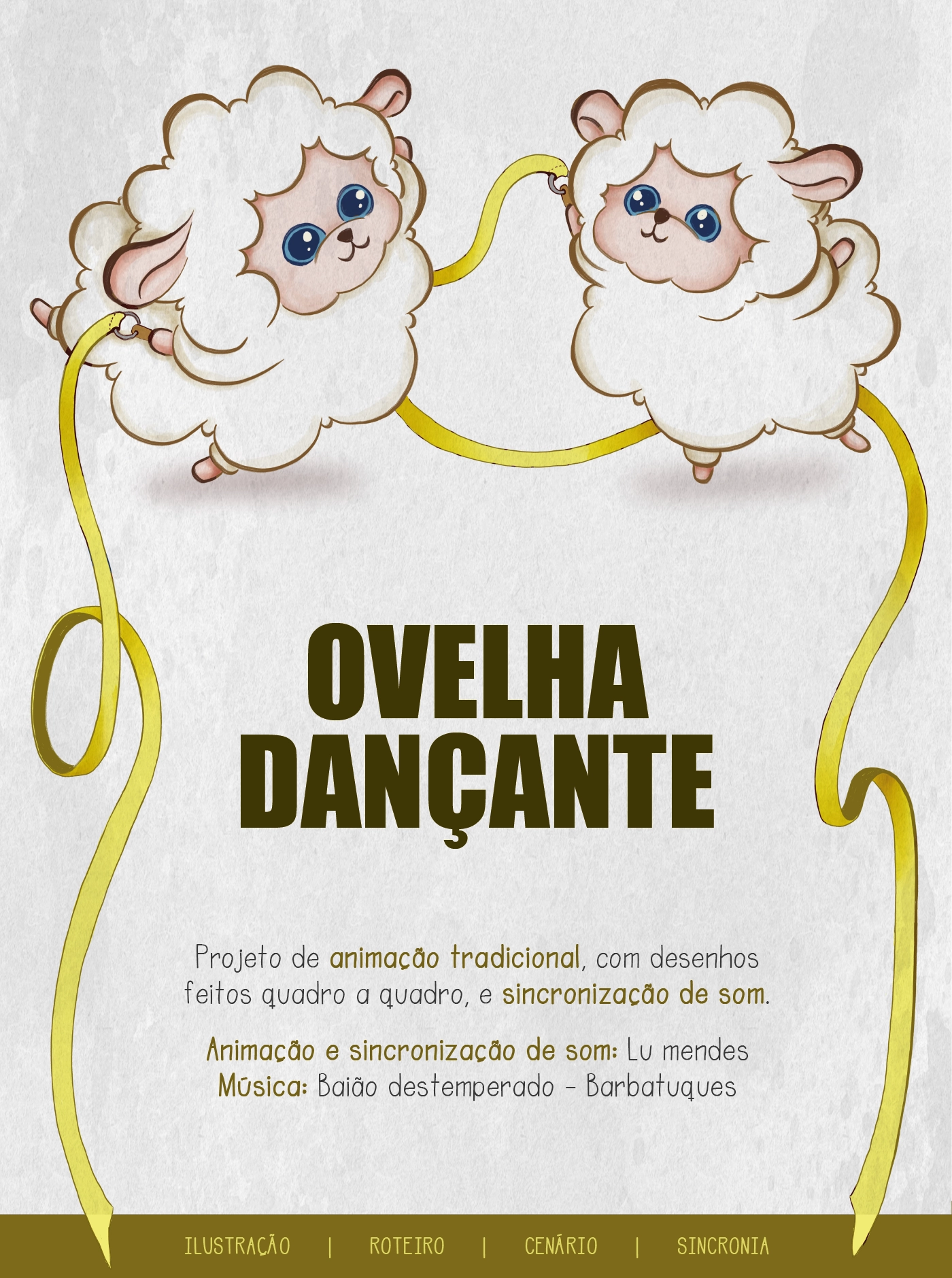 Animação tradicional