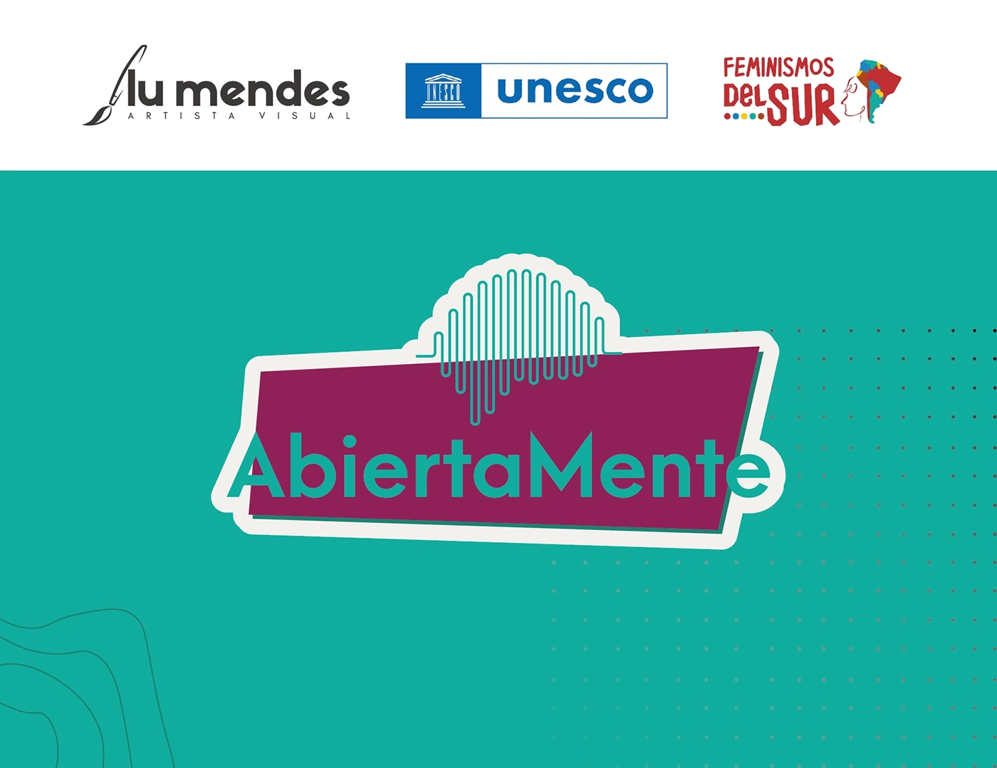 AbiertaMente - Tirinhas e design