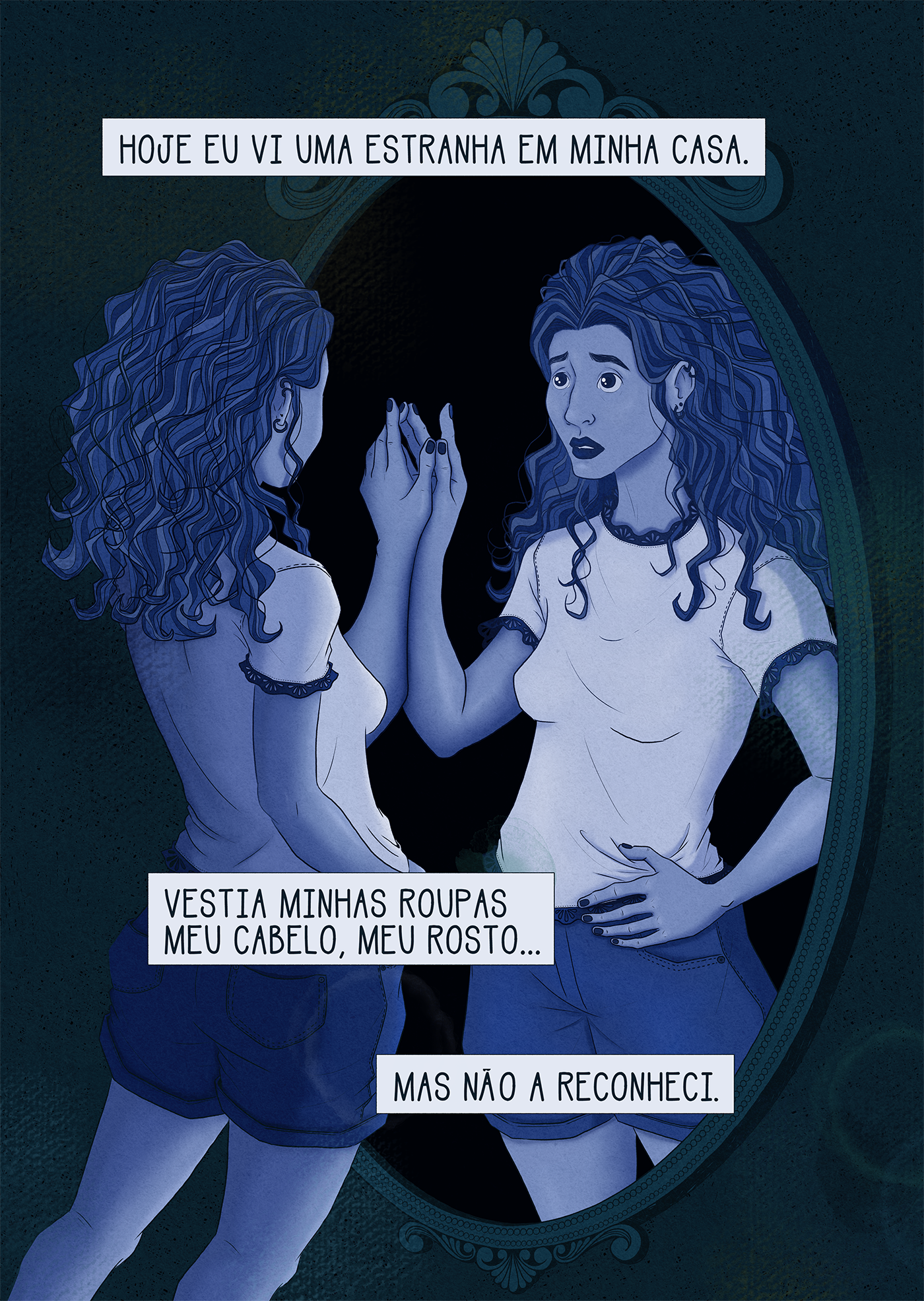 aquarela digital – Compilado